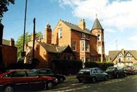 Photograph by Paul Bexon - 1998