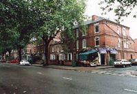 Photograph by Paul Bexon - 1998