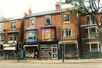 Photograph by Paul Bexon - 1998