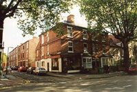 Photograph by Paul Bexon - 1998