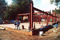 Photograph by Paul Bexon - 2000