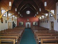 Photograph by Paul Bexon - November 2003