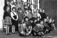 Photograph courtesy of MGBREUNITED