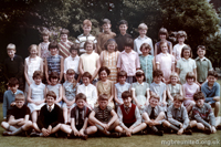 Photograph courtesy of Madeleine Clark