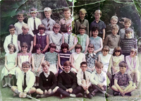 Photograph courtesy of Jane Rhodes