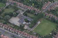 Photograph courtesy of Robin Macey