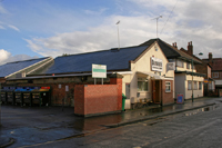 Photograph by Geoffrey O. Ogle