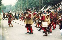 Photograph by Paul Bexon 1983