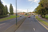 Photograph courtesy of Geoffrey O. Ogle