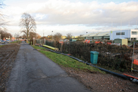 Photograph by Paul Bexon