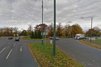 Photograph courtesy of Geoffrey O. Ogle