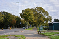 Photograph by Paul Bexon