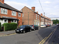 Warwick Street 2005